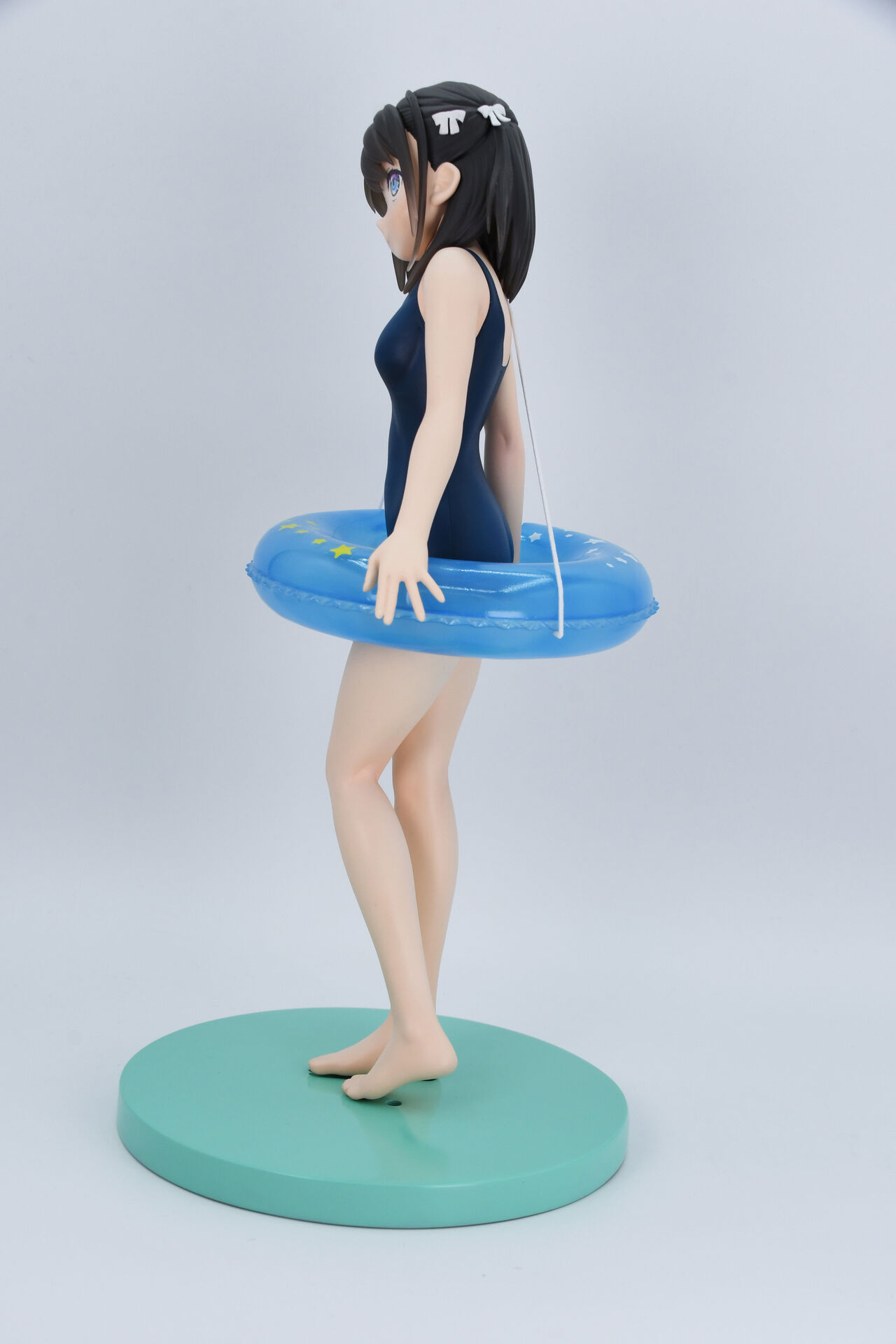 Original - Sofubi Series (#001) - Sora (Noble) photo 6