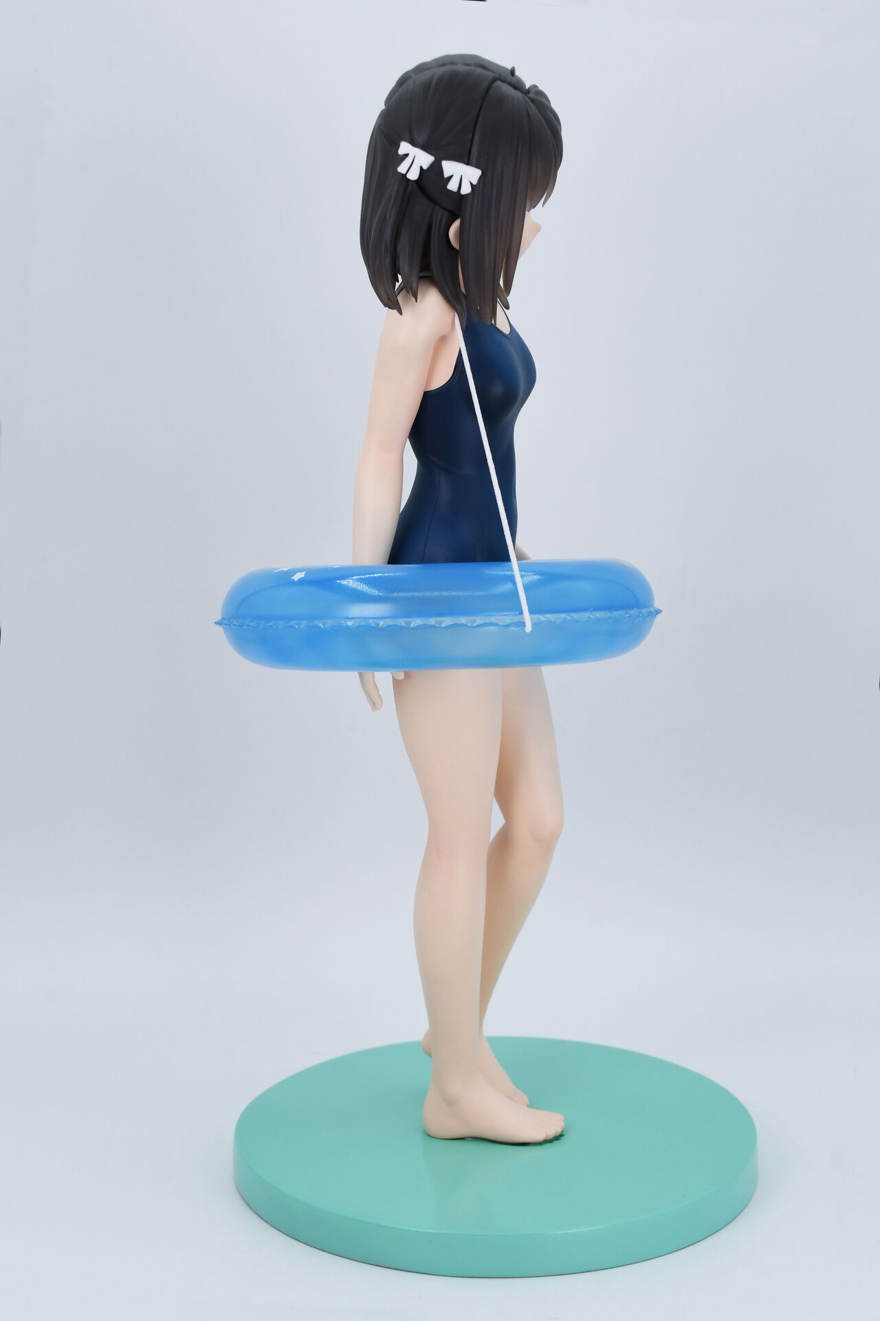 Original - Sofubi Series (#001) - Sora (Noble) photo 7