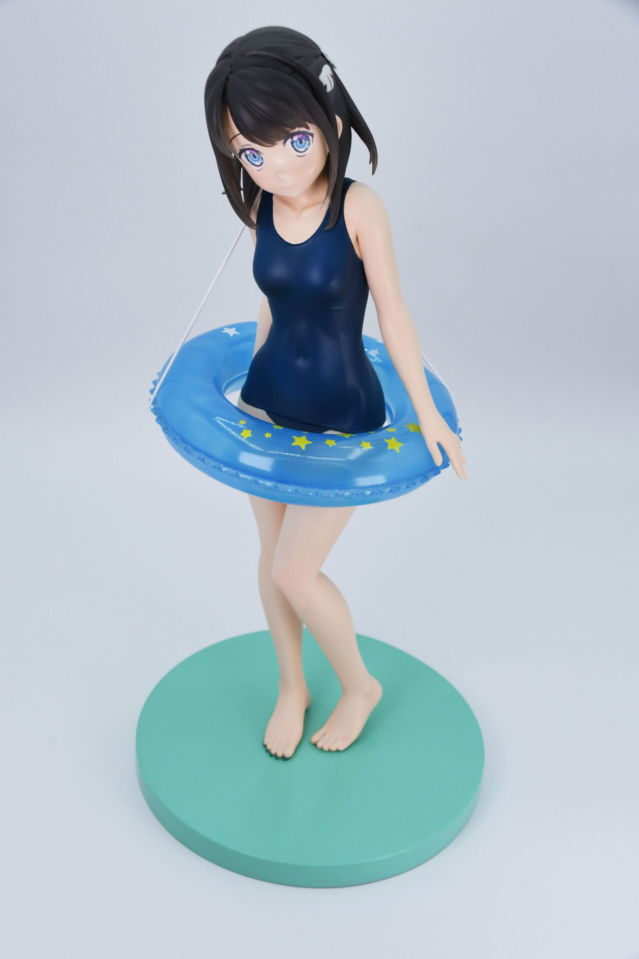 Original - Sofubi Series (#001) - Sora (Noble) photo 8