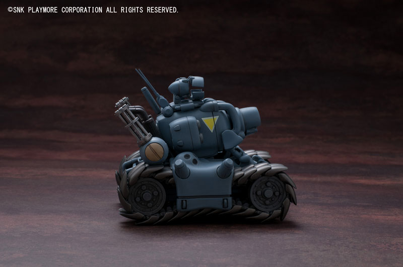 Metal Slug - SV-001 Metal Slug (Daiki Kougyou) photo 10