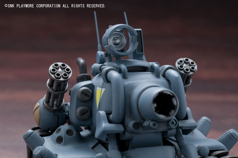 Metal Slug - SV-001 Metal Slug (Daiki Kougyou) photo 11