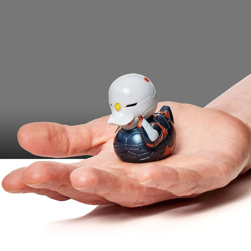Metal Gear Solid - Cyborg Ninja - Mini Tubbz - Mini Rubber Duck (Numskull)