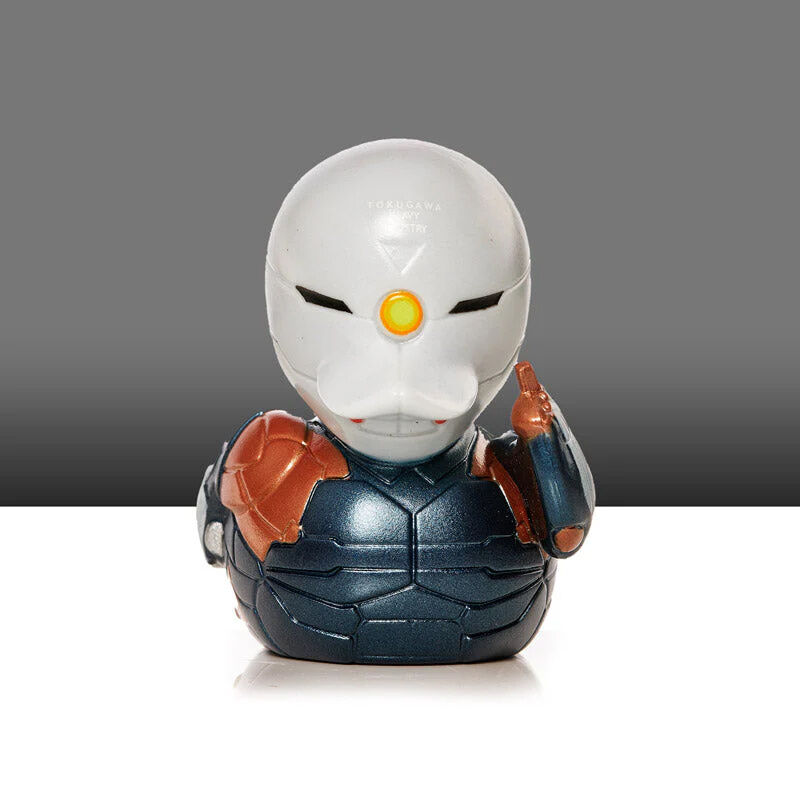 Metal Gear Solid - Cyborg Ninja - Mini Tubbz - Mini Rubber Duck (Numskull) photo 5