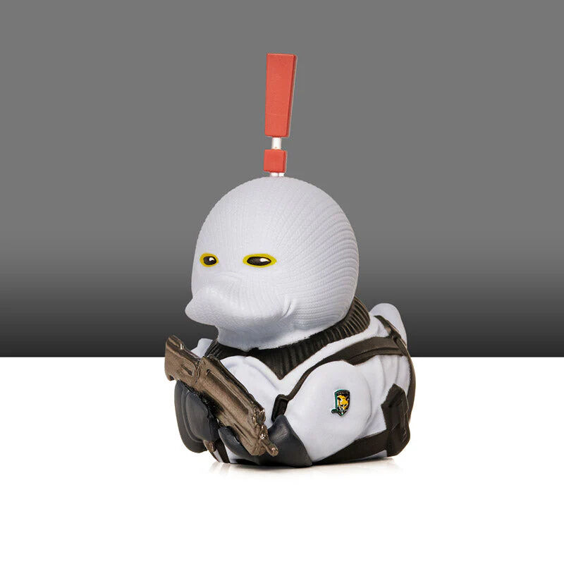 Genome Soldier