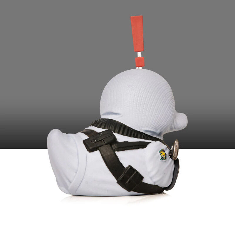 Metal Gear Solid - Genome Soldier - Mini Tubbz - Mini Rubber Duck (Numskull) photo 6