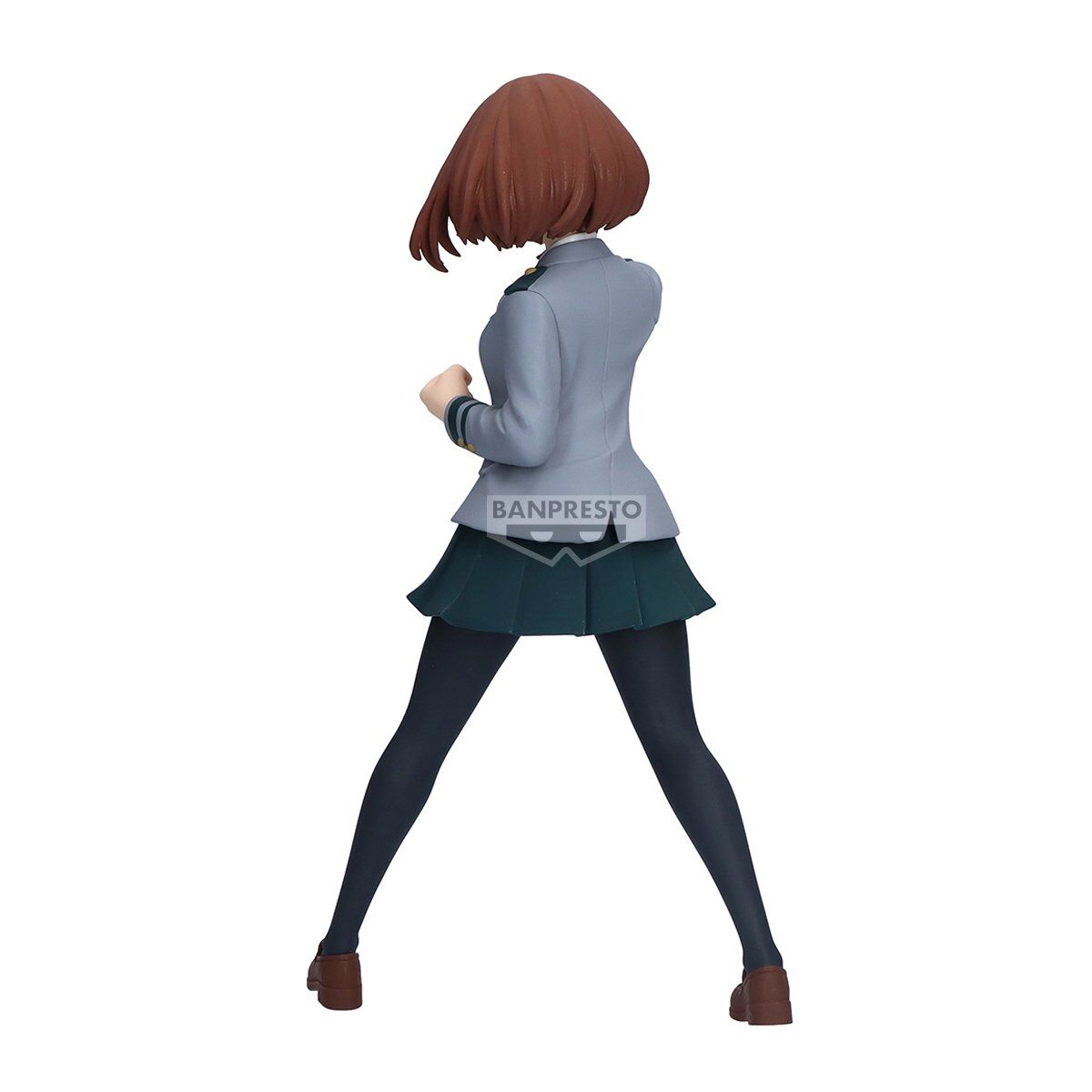 Boku no Hero Academia - Uraraka Ochaco - Glitter & Glamours (Bandai Spirits) photo 2