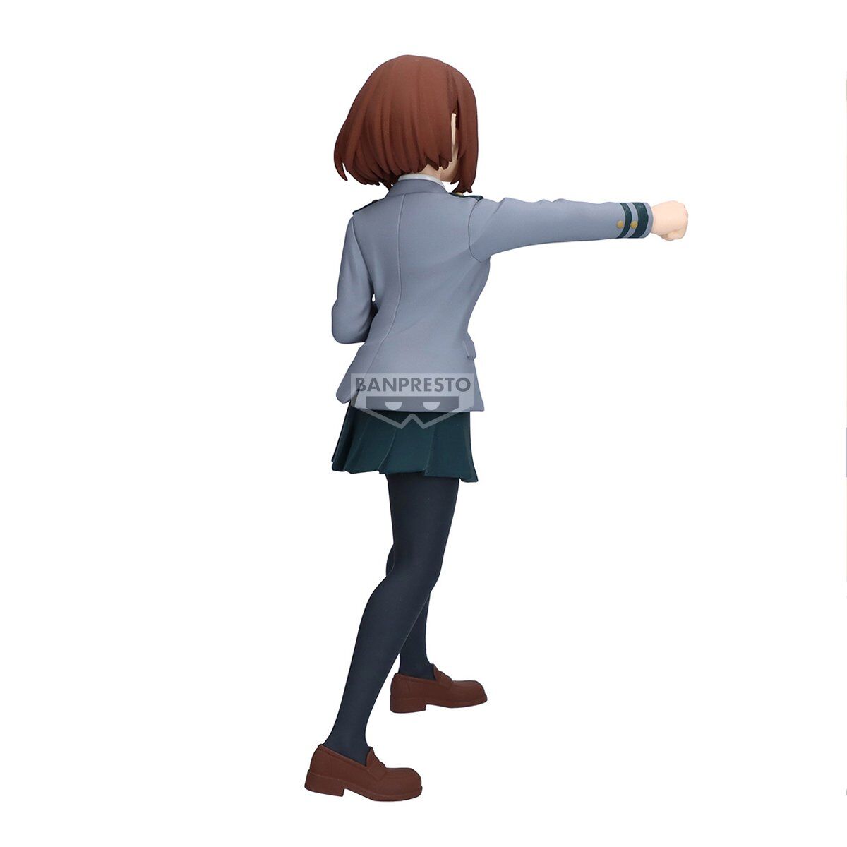 Boku no Hero Academia - Uraraka Ochaco - Glitter & Glamours (Bandai Spirits) photo 3