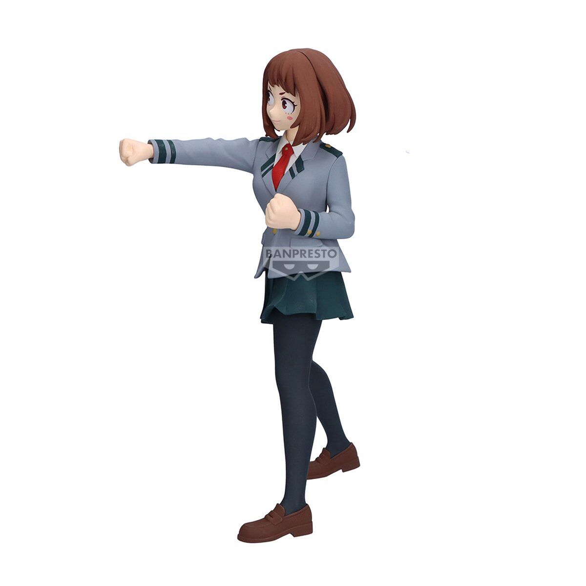 Boku no Hero Academia - Uraraka Ochaco - Glitter & Glamours (Bandai Spirits) photo 4