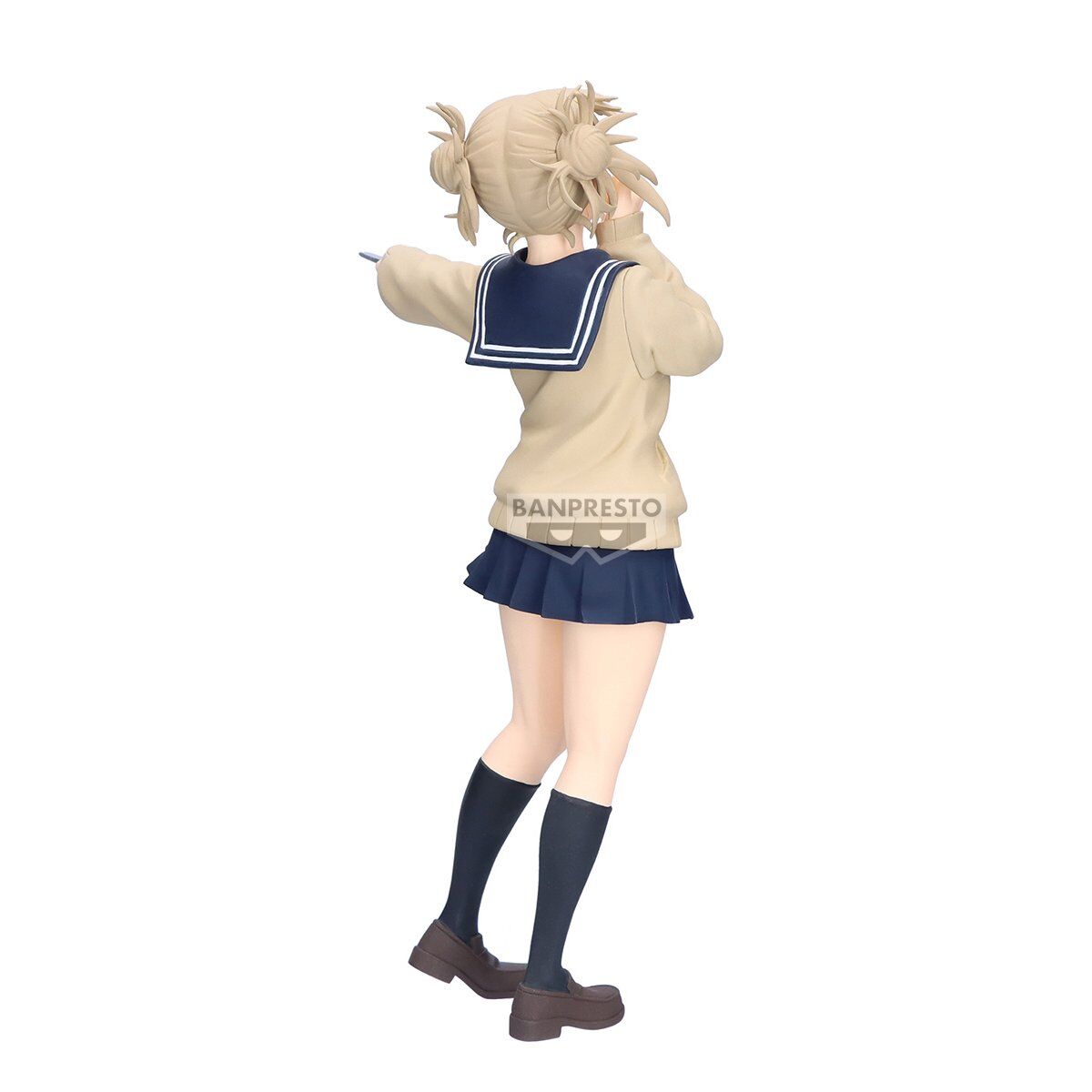 Boku no Hero Academia - Toga Himiko - Glitter & Glamours (Bandai Spirits) photo 2
