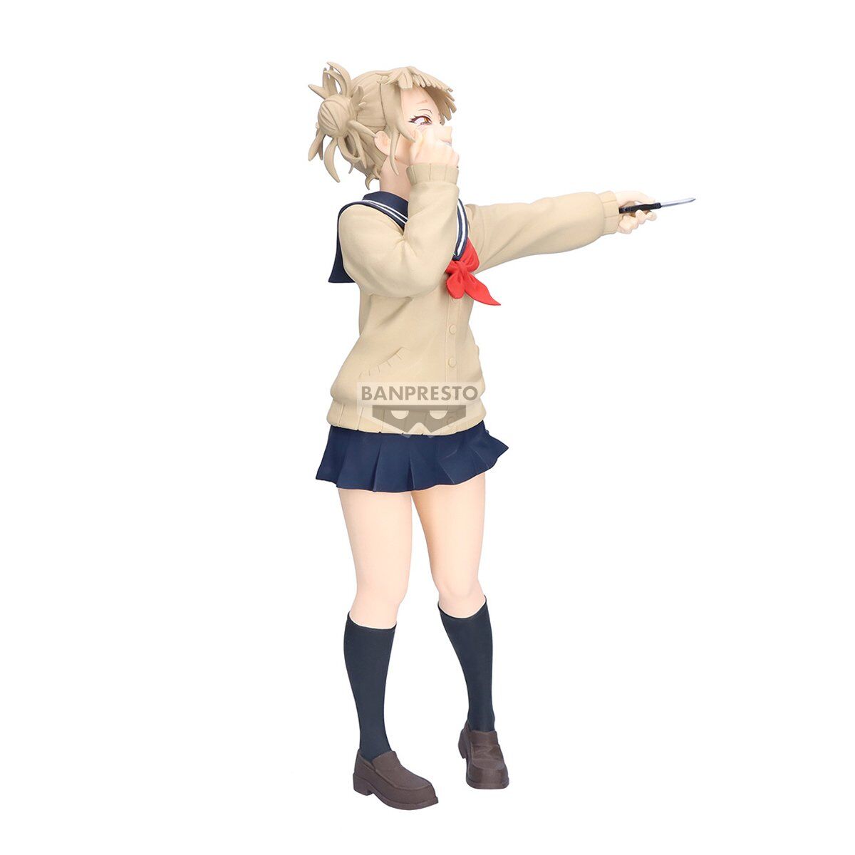 Boku no Hero Academia - Toga Himiko - Glitter & Glamours (Bandai Spirits) photo 3