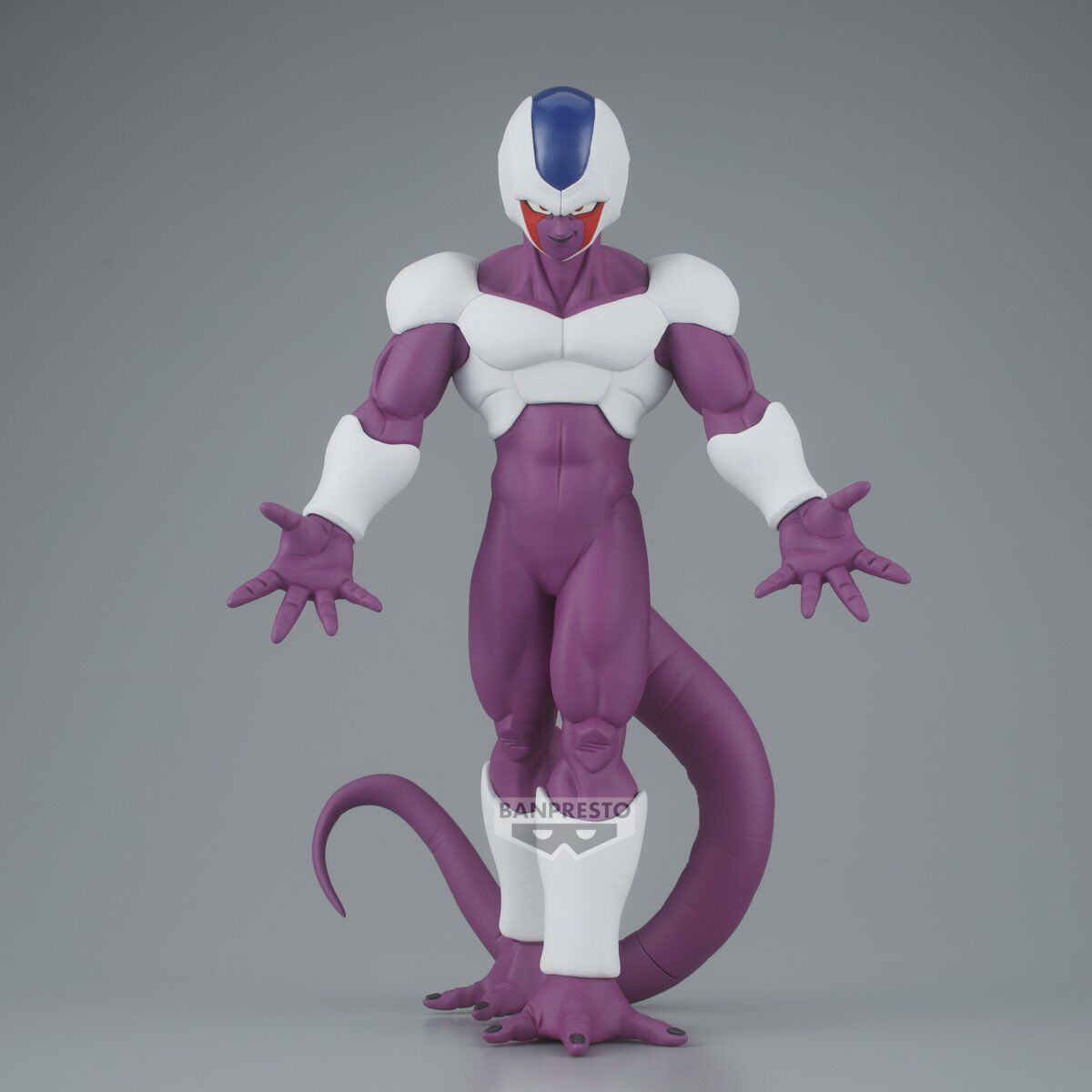 Dragon Ball Z : Tobikkiri no Saikyou tai Saikyou - Cooler - Solid Edge Works - The Departure (Bandai Spirits)