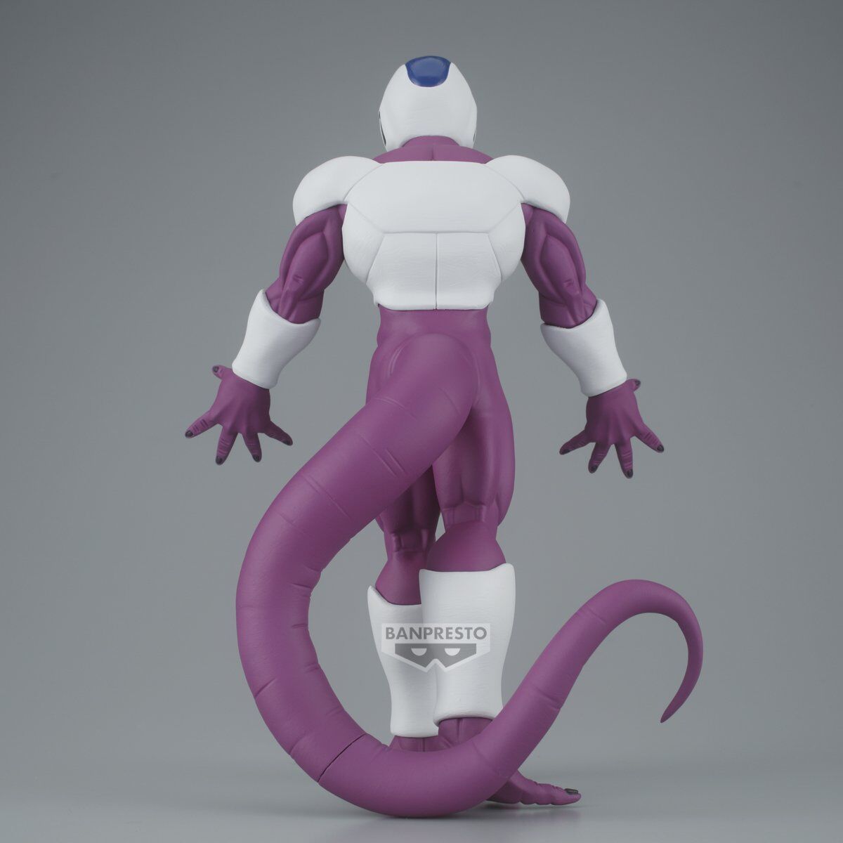 Dragon Ball Z : Tobikkiri no Saikyou tai Saikyou - Cooler - Solid Edge Works - The Departure (Bandai Spirits) photo 2
