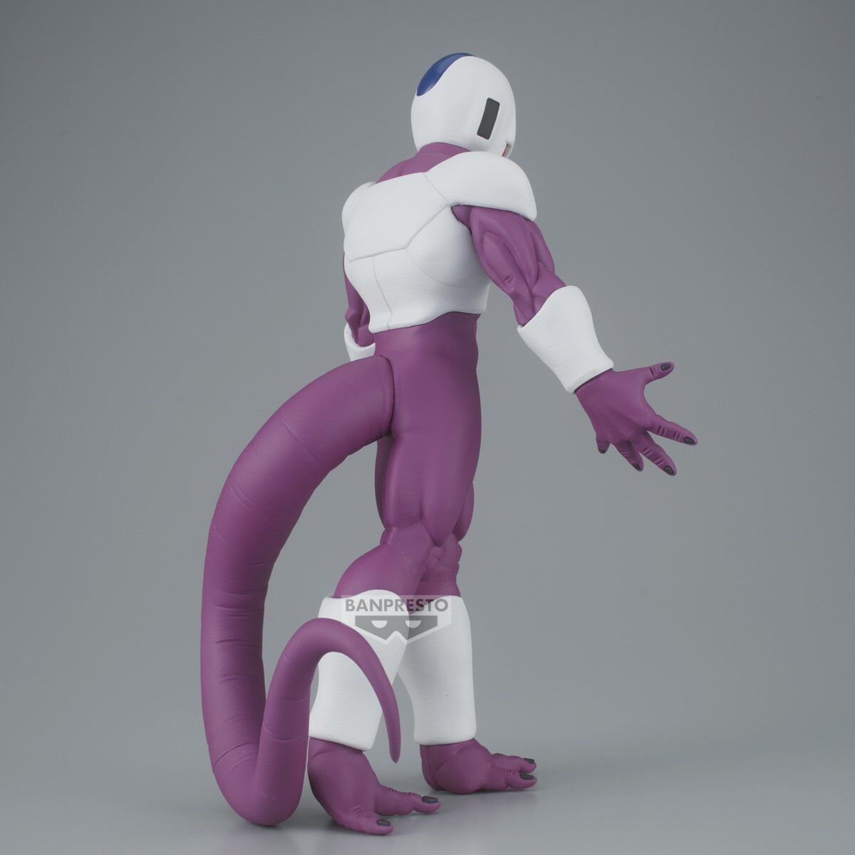 Dragon Ball Z : Tobikkiri no Saikyou tai Saikyou - Cooler - Solid Edge Works - The Departure (Bandai Spirits) photo 3