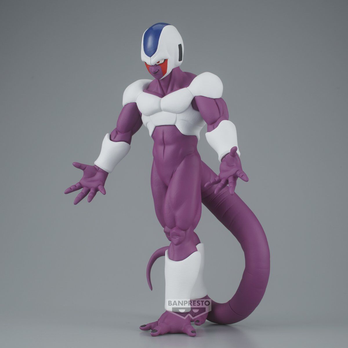 Dragon Ball Z : Tobikkiri no Saikyou tai Saikyou - Cooler - Solid Edge Works - The Departure (Bandai Spirits) photo 4