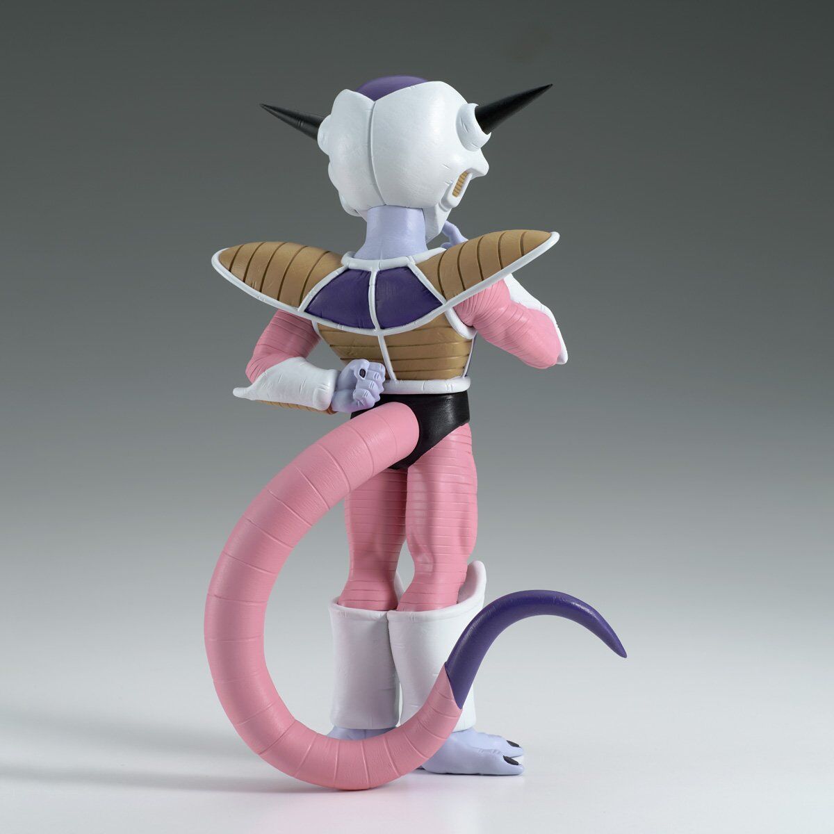 Dragon Ball Z - Frieza - First Form - Solid Edge Works - The Departure - II (Bandai Spirits) photo 2