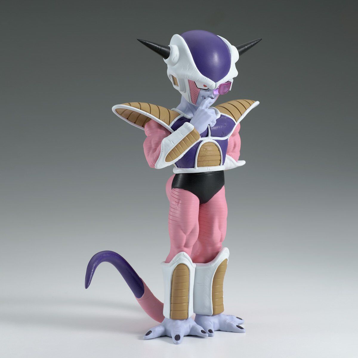 Dragon Ball Z - Frieza - First Form - Solid Edge Works - The Departure - II (Bandai Spirits) photo 3