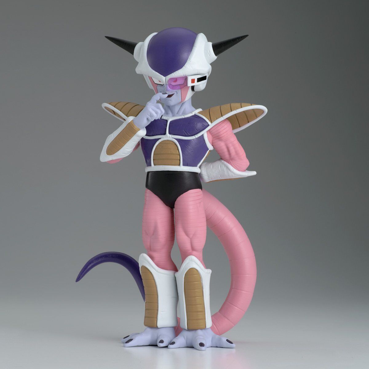 Dragon Ball Z - Frieza - First Form - Solid Edge Works - The Departure - II (Bandai Spirits) photo 4