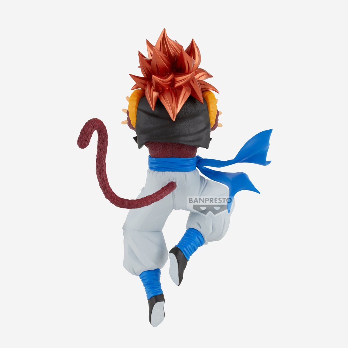 Dragon Ball GT - Gogeta SSJ4 - Blood of Saiyans (Bandai Spirits) photo 2
