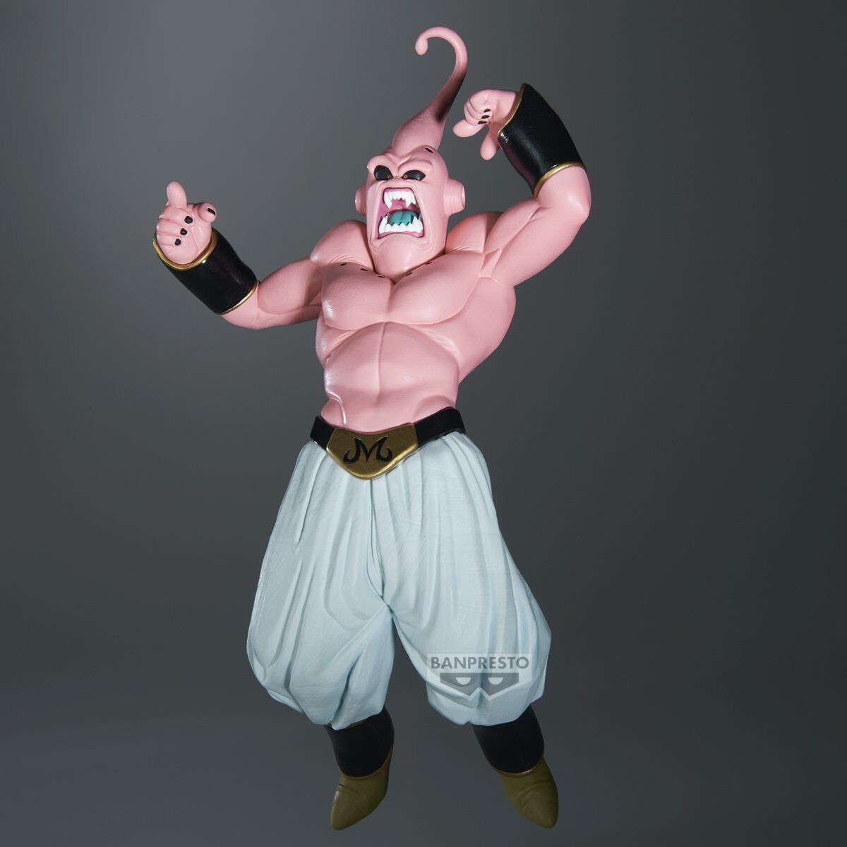 Dragon Ball Z - Super Buu - Match Makers (Bandai Spirits) photo 11