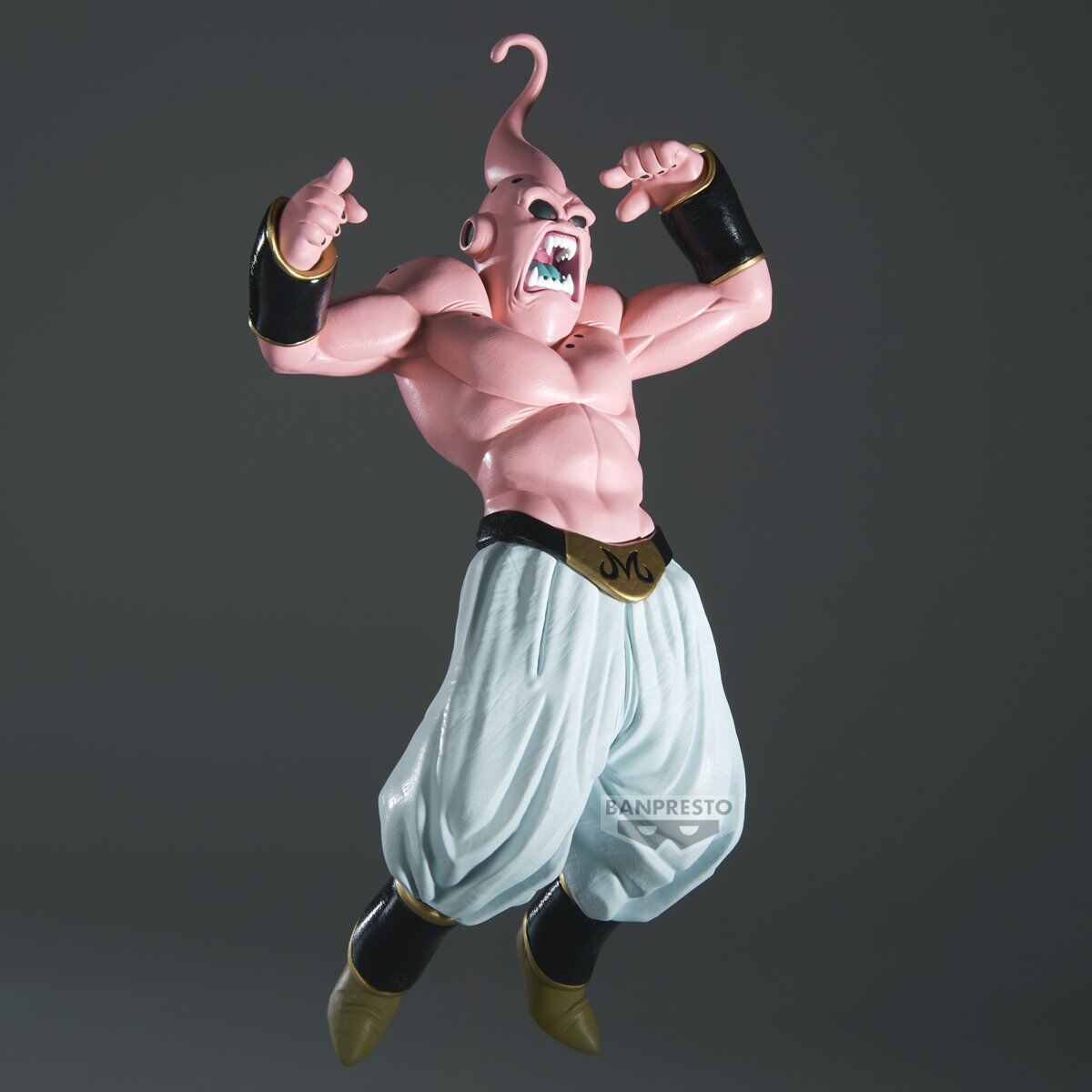 Dragon Ball Z - Super Buu - Match Makers (Bandai Spirits) photo 12