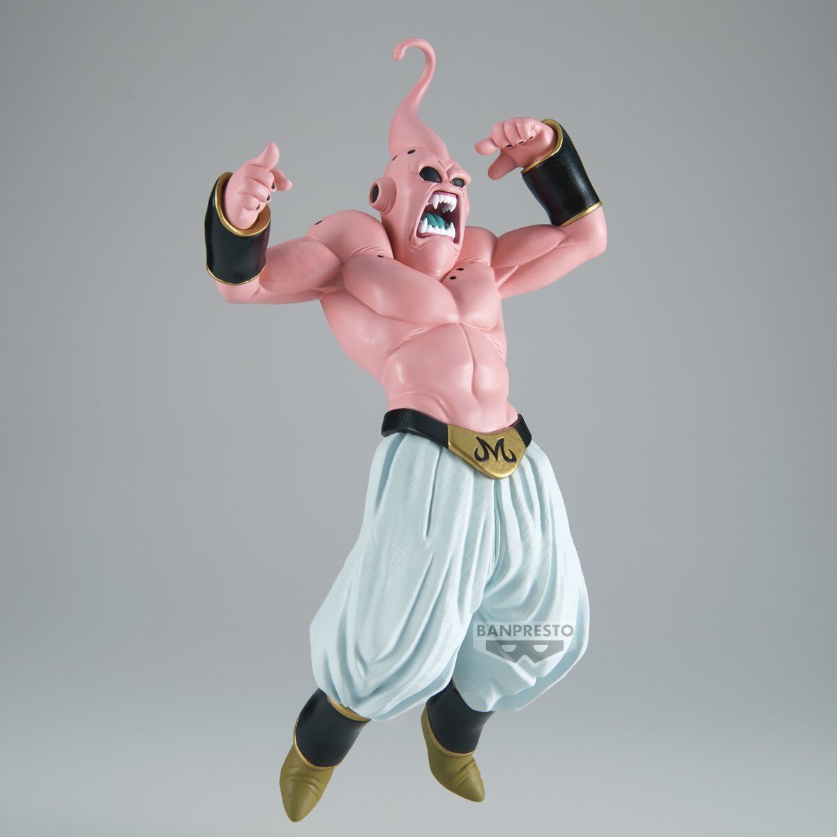 Dragon Ball Z - Super Buu - Match Makers (Bandai Spirits) photo 13