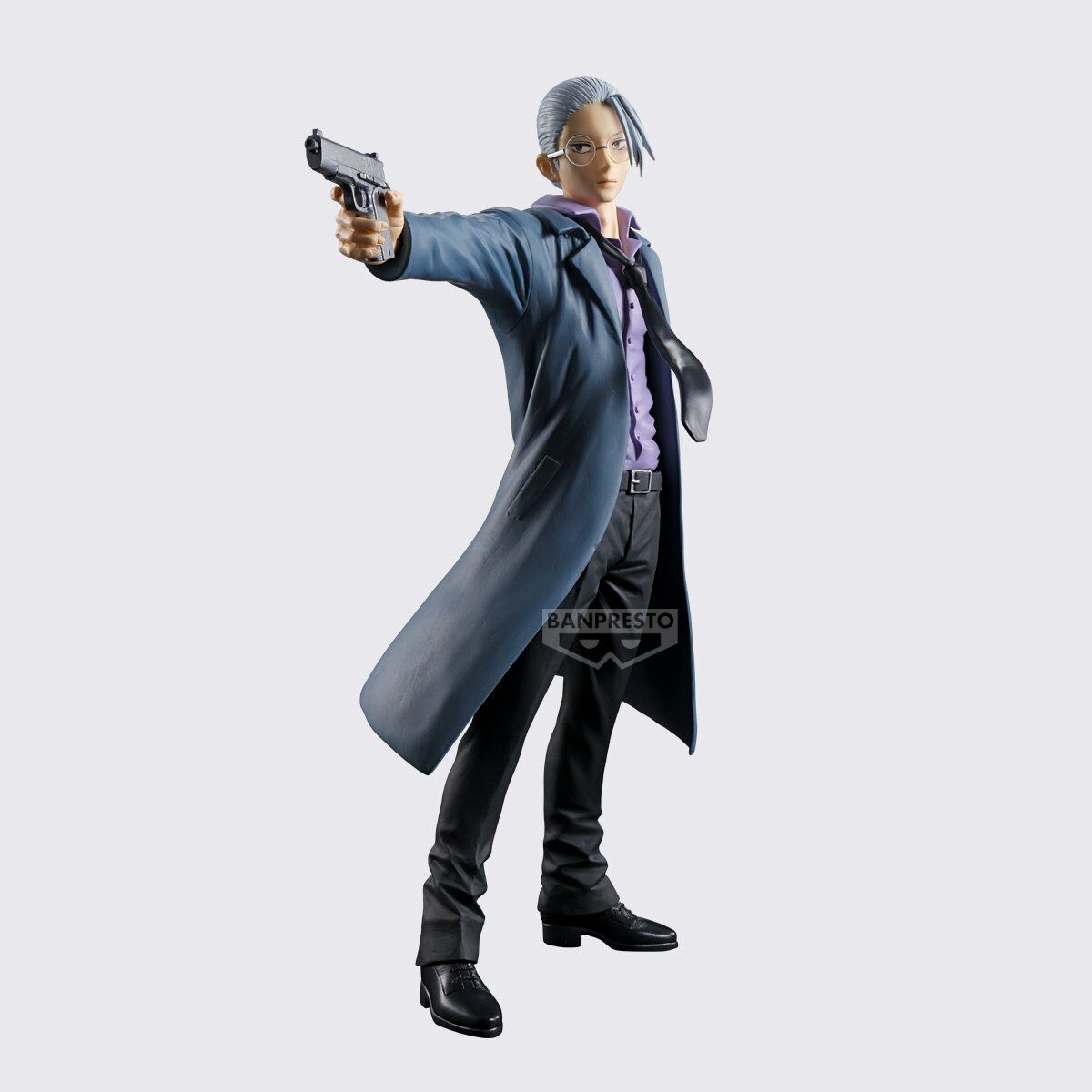 Sakamoto Days - Sakamoto Tarou (Bandai Spirits)