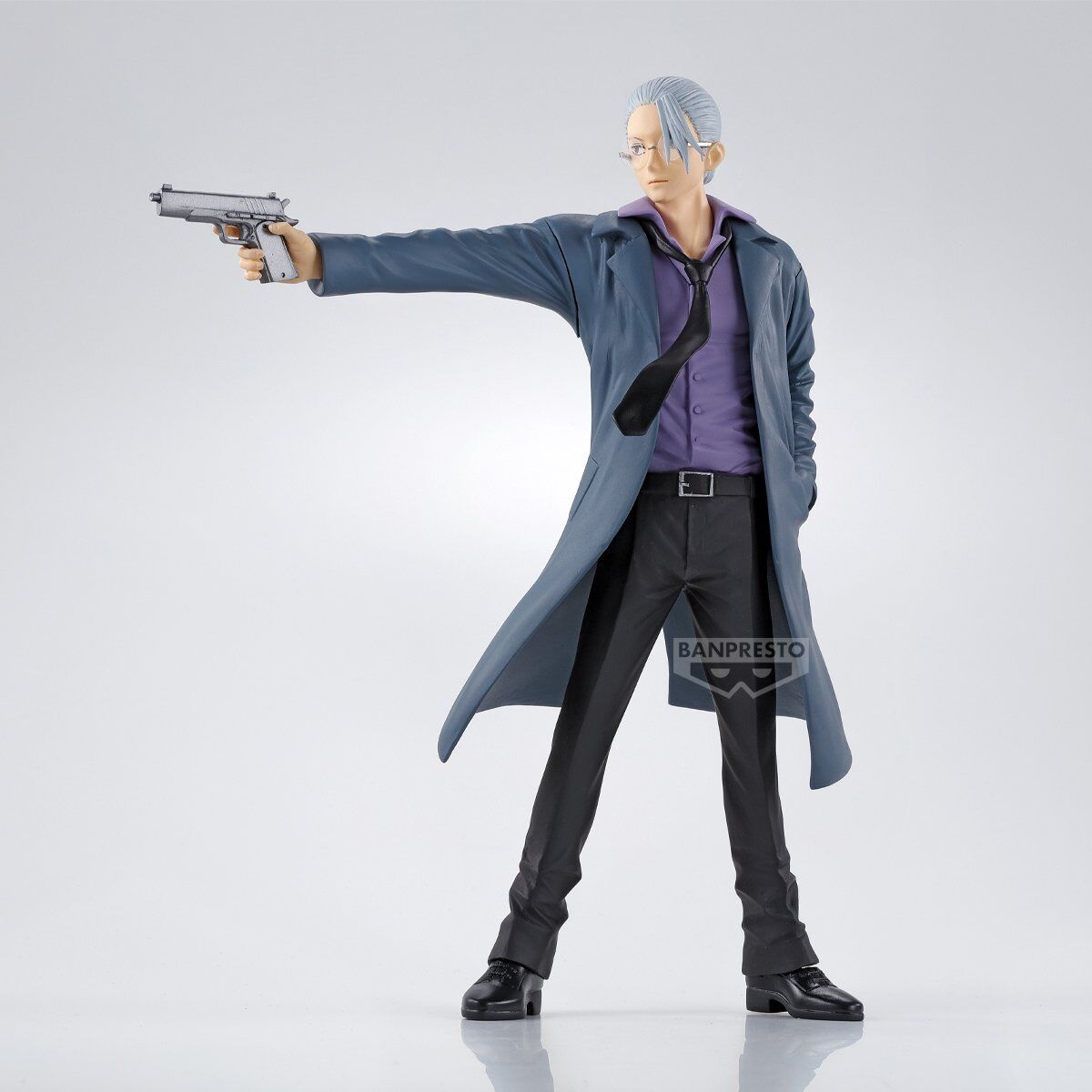 Sakamoto Days - Sakamoto Tarou (Bandai Spirits) photo 2