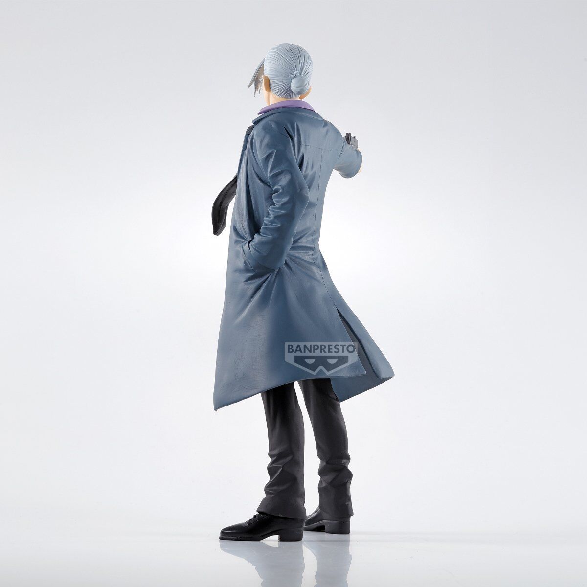 Sakamoto Days - Sakamoto Tarou (Bandai Spirits) photo 3
