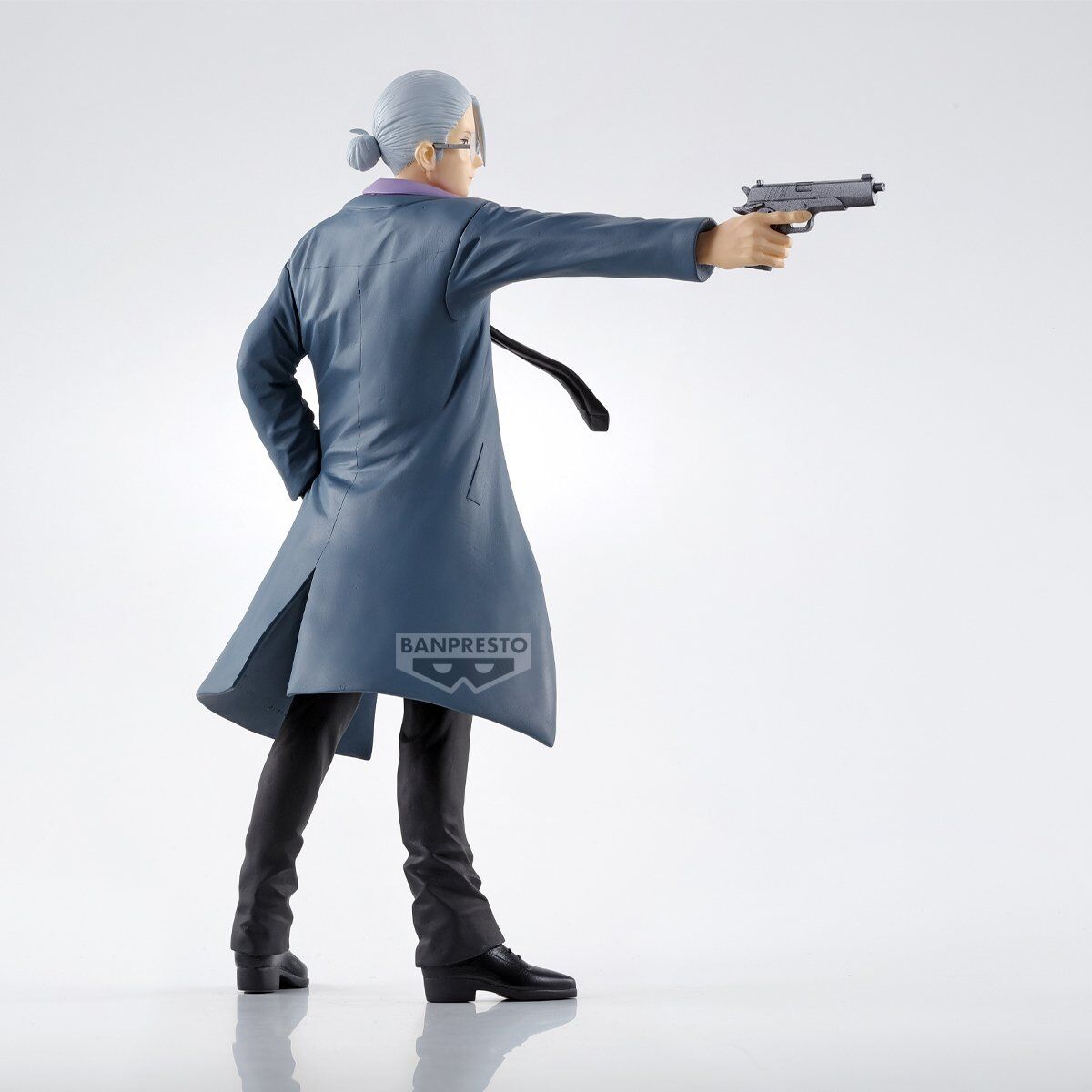 Sakamoto Days - Sakamoto Tarou (Bandai Spirits) photo 4
