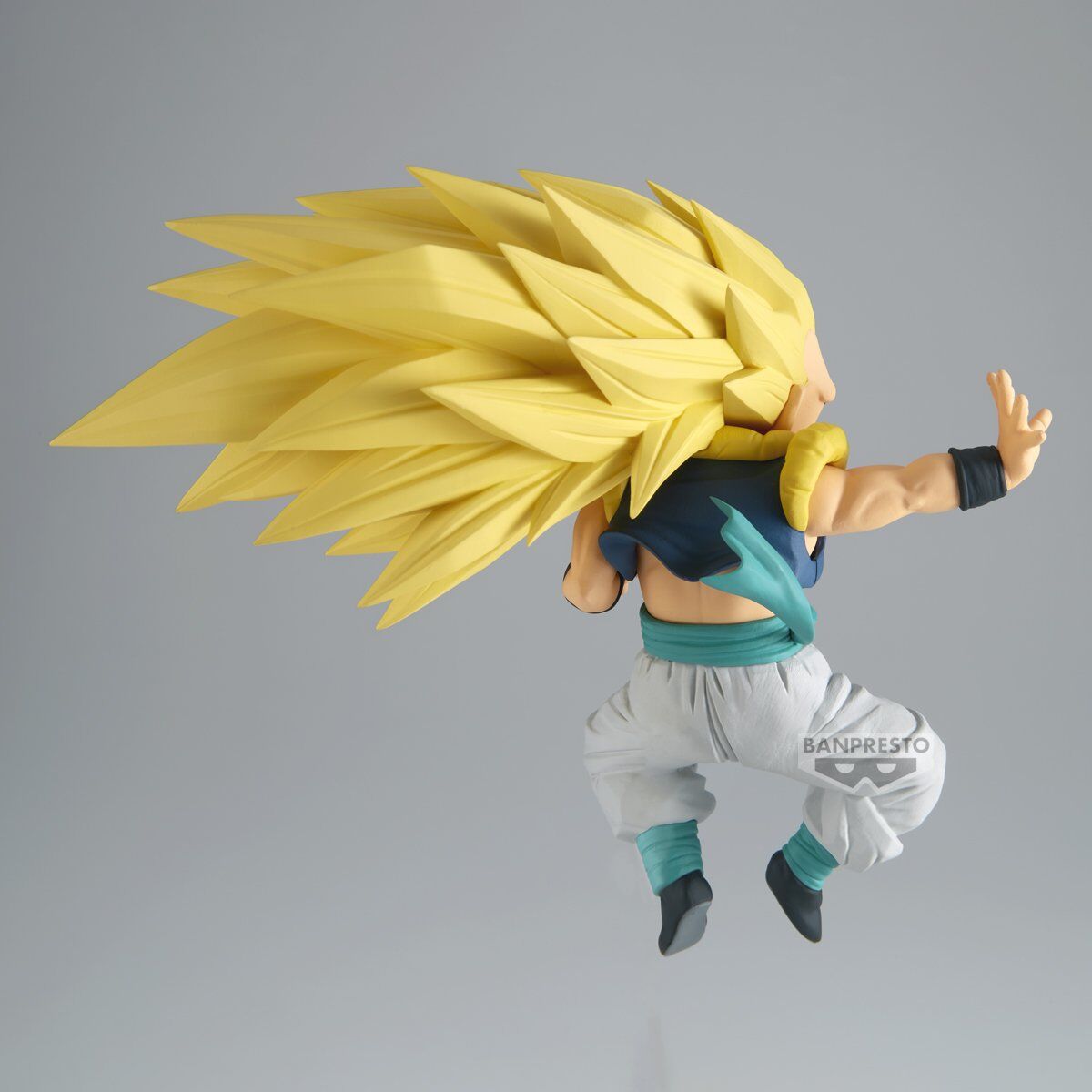 Dragon Ball Z - Gotenks SSJ3 - Match Makers (Bandai Spirits) photo 10
