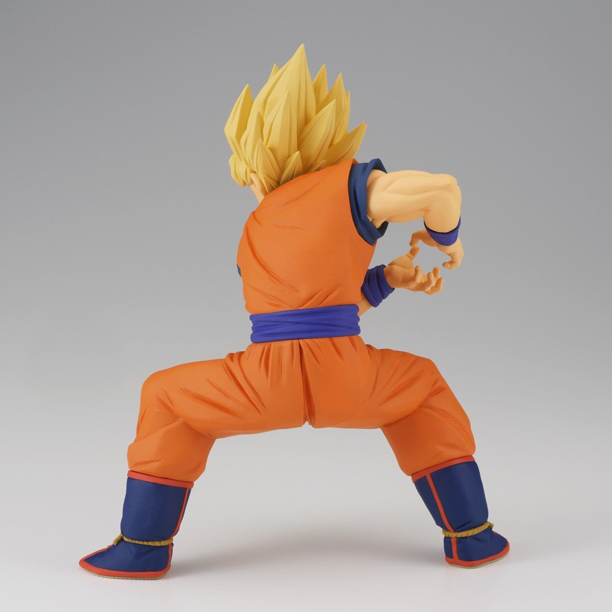 Dragon Ball Z - Son Goku SSJ - Grandista (Bandai Spirits) photo 8