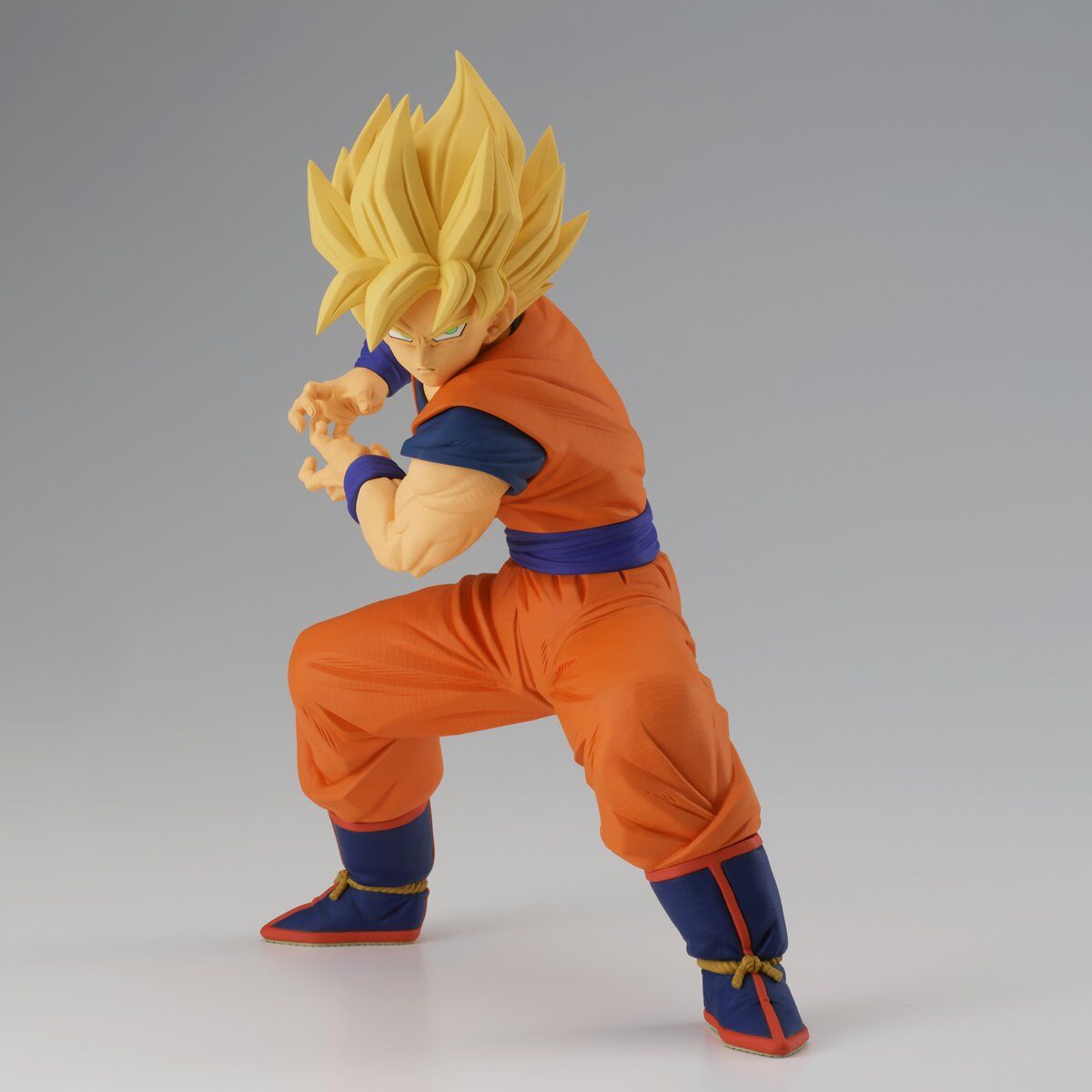 Dragon Ball Z - Son Goku SSJ - Grandista (Bandai Spirits) photo 9