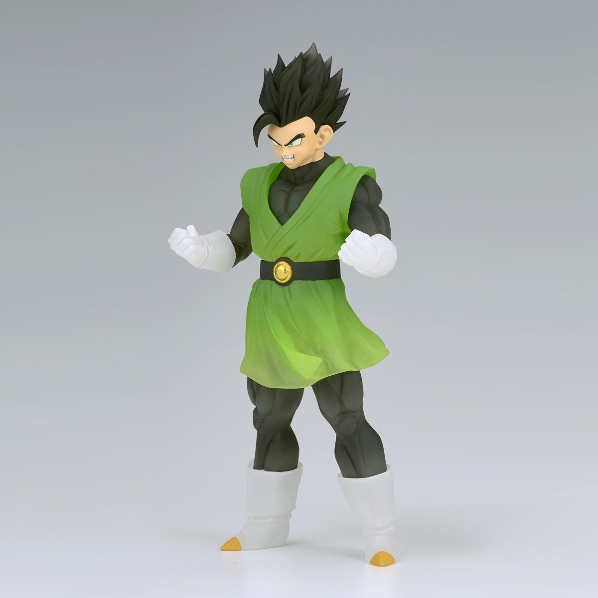 Dragon Ball Z - Great Saiyaman - Clearise - Version B (Bandai Spirits) photo 2