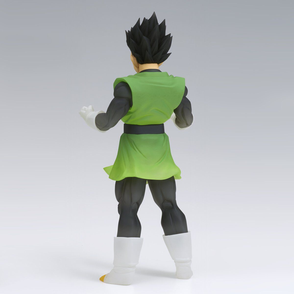Dragon Ball Z - Great Saiyaman - Clearise - Version B (Bandai Spirits) photo 3
