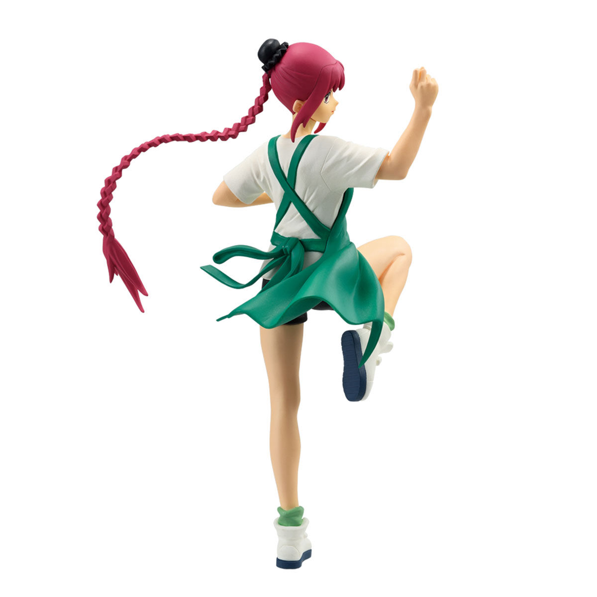 Sakamoto Days - Lu Shaotang - Vibration Stars (Bandai Spirits) photo 2