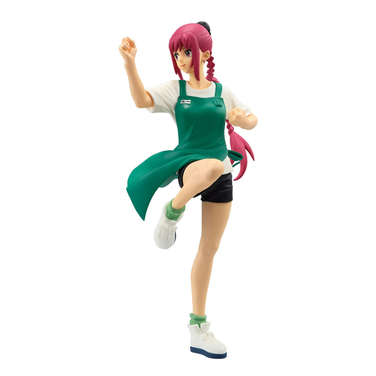 Sakamoto Days - Lu Shaotang - Vibration Stars (Bandai Spirits) photo 3