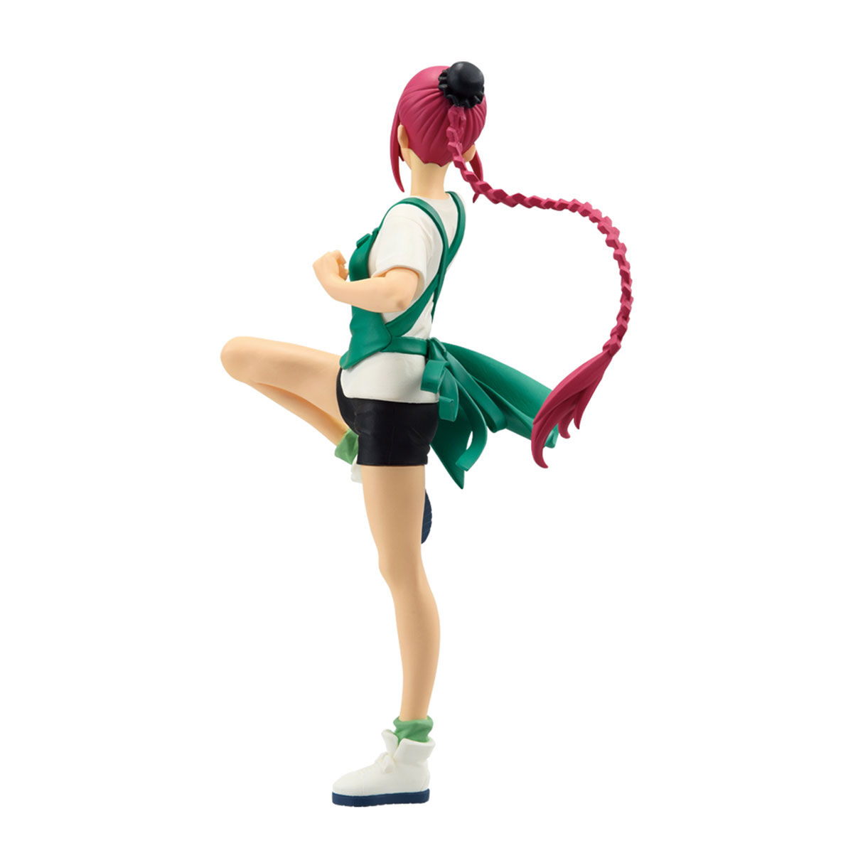 Sakamoto Days - Lu Shaotang - Vibration Stars (Bandai Spirits) photo 4