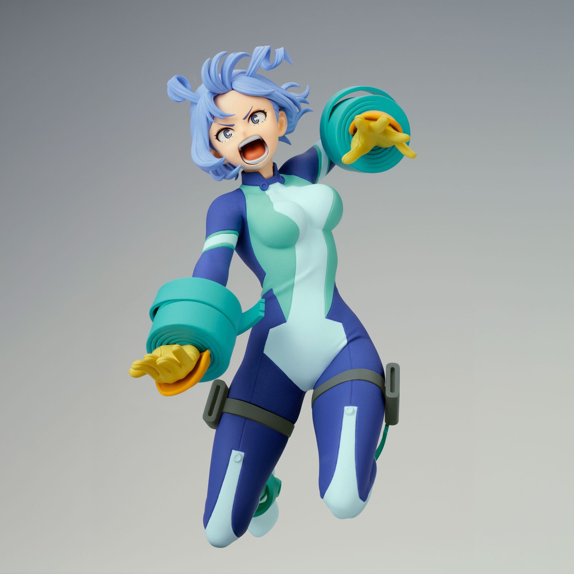 Boku no Hero Academia - Hado Nejire - The Amazing Heroes -DX- (Bandai Spirits)