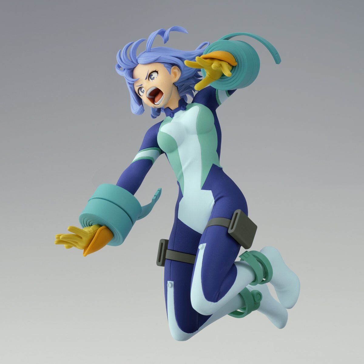 Boku no Hero Academia - Hado Nejire - The Amazing Heroes -DX- (Bandai Spirits) photo 2