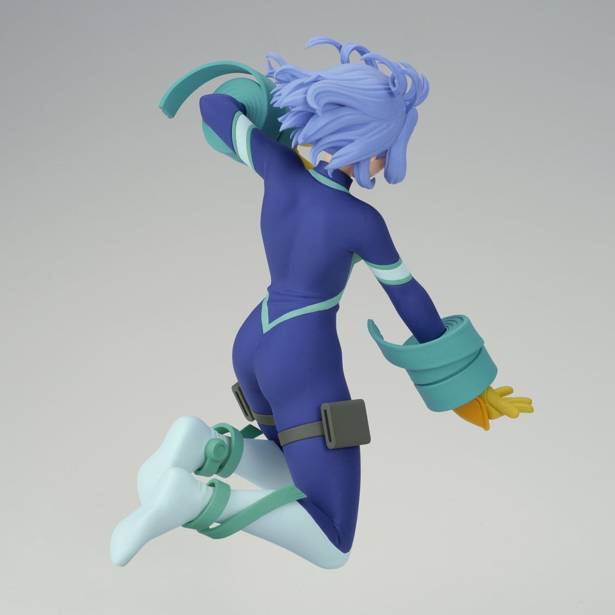 Boku no Hero Academia - Hado Nejire - The Amazing Heroes -DX- (Bandai Spirits) photo 3