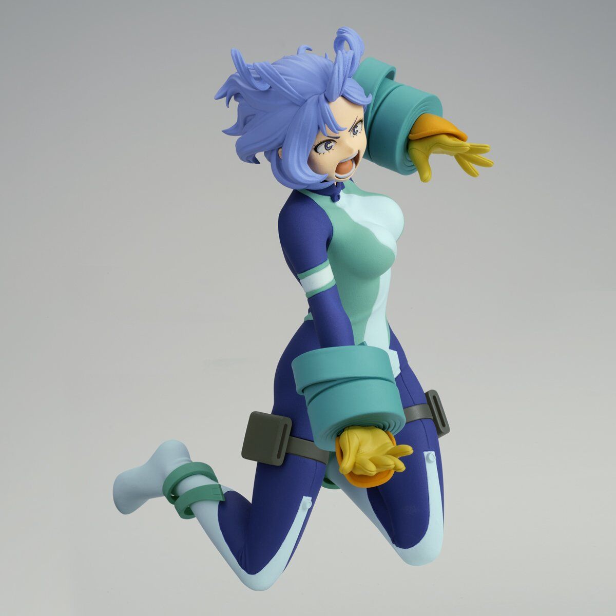 Boku no Hero Academia - Hado Nejire - The Amazing Heroes -DX- (Bandai Spirits) photo 4