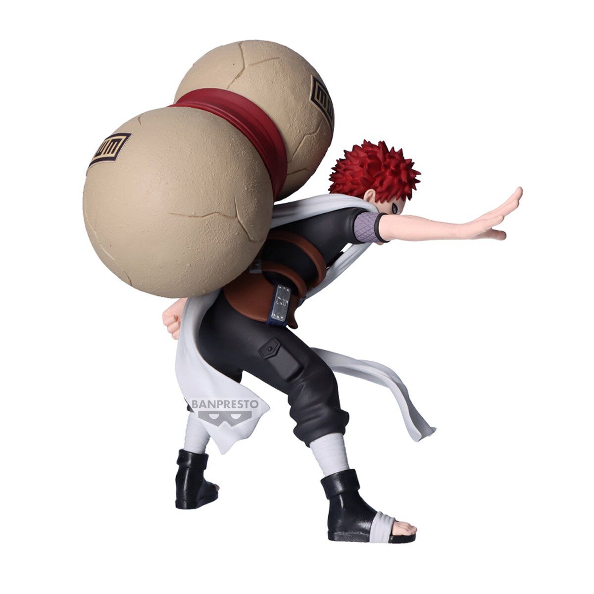 Naruto - Gaara - Vibration Stars (Bandai Spirits) photo 2