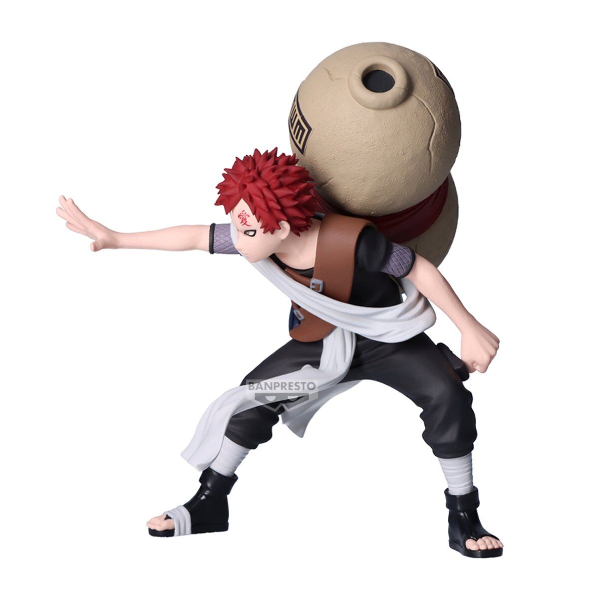 Naruto - Gaara - Vibration Stars (Bandai Spirits) photo 3