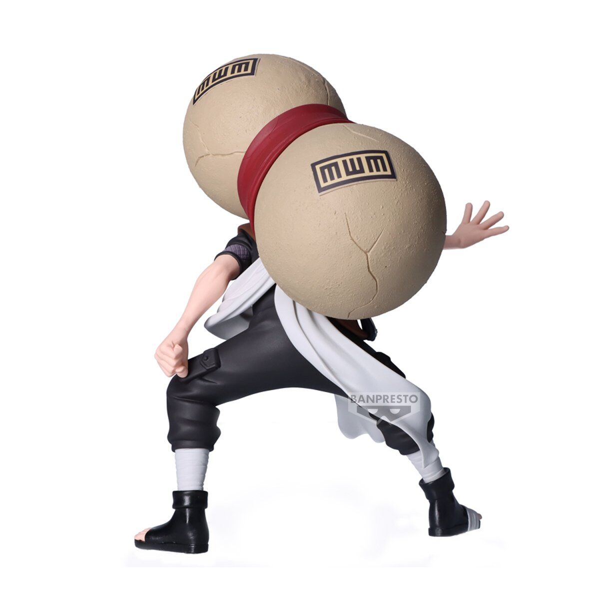 Naruto - Gaara - Vibration Stars (Bandai Spirits) photo 4