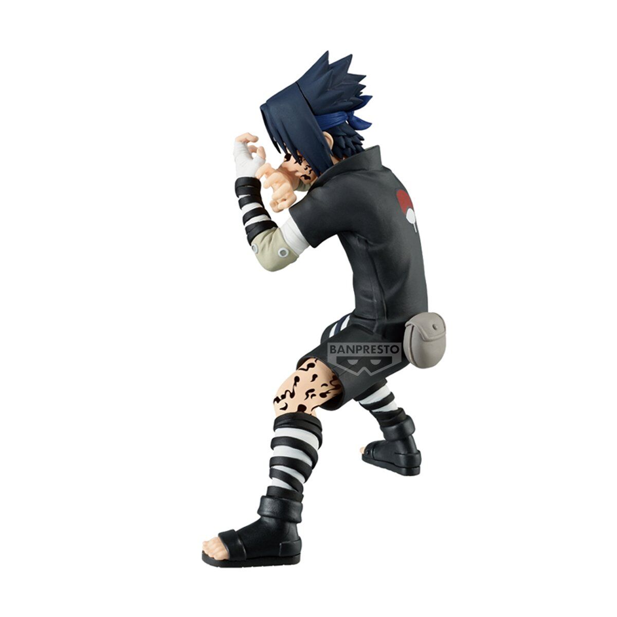 Naruto - Uchiha Sasuke - Vibration Stars (Bandai Spirits) photo 3