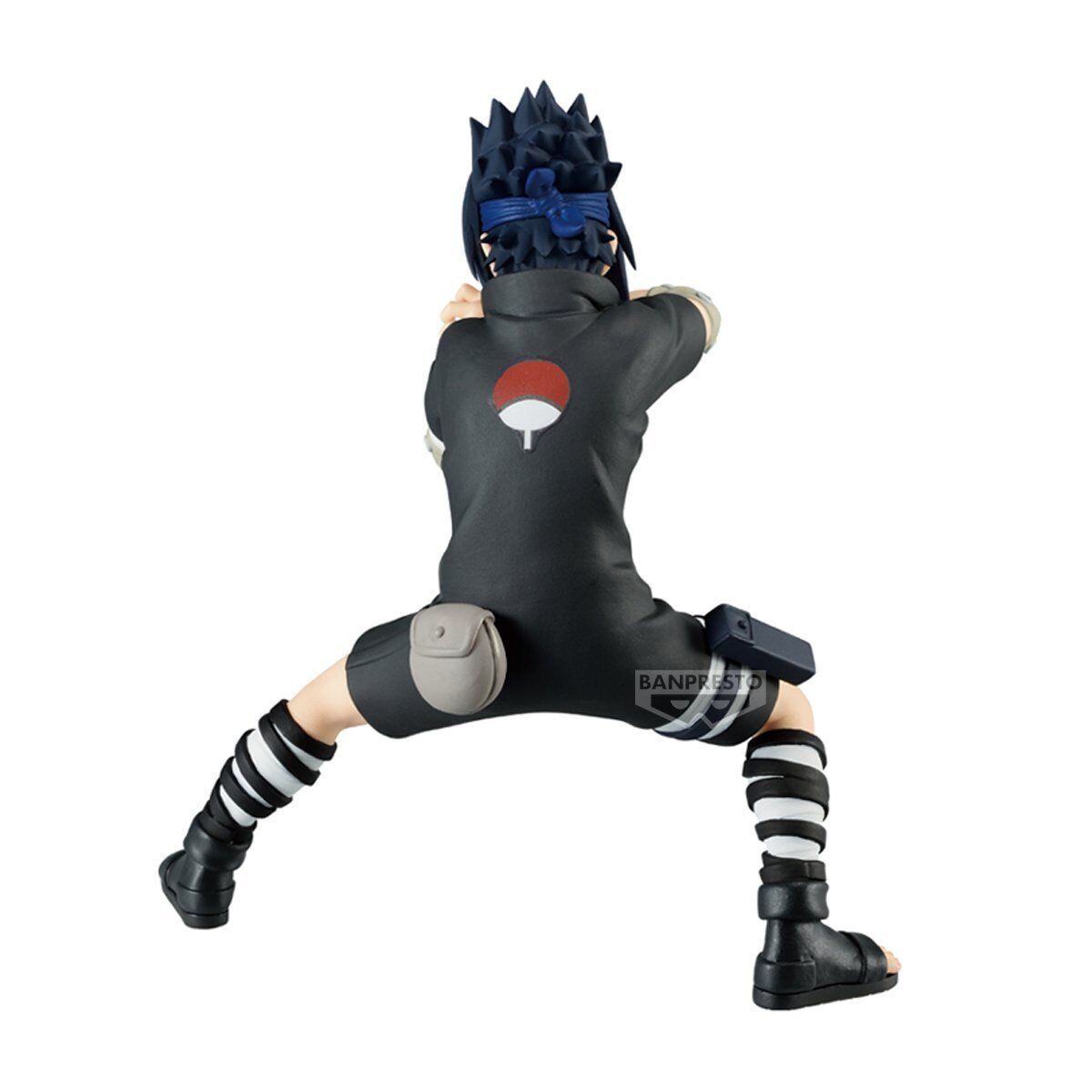 Naruto - Uchiha Sasuke - Vibration Stars (Bandai Spirits) photo 4