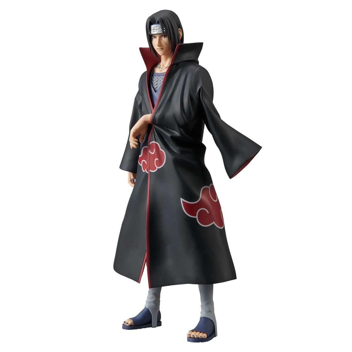 Naruto Shippuuden - Uchiha Itachi - Grandista (Bandai Spirits) photo 3