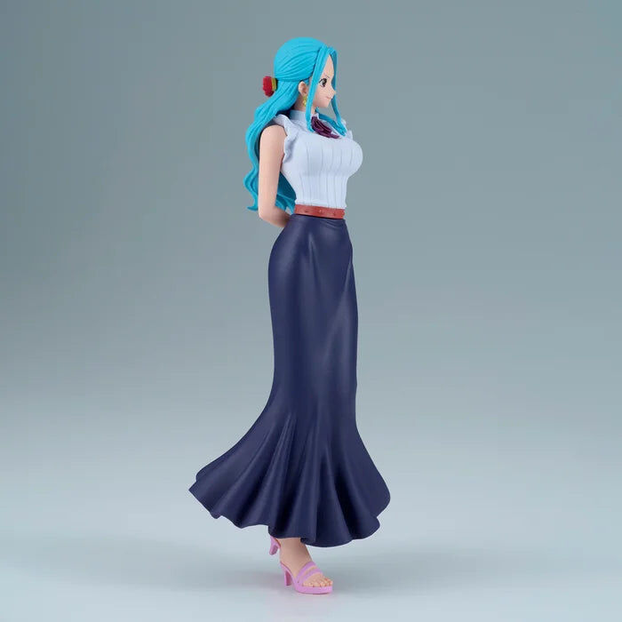 One Piece - Nefertari Vivi - DXF Figure - The Grandline Series - Extra (Bandai Spirits) photo 2