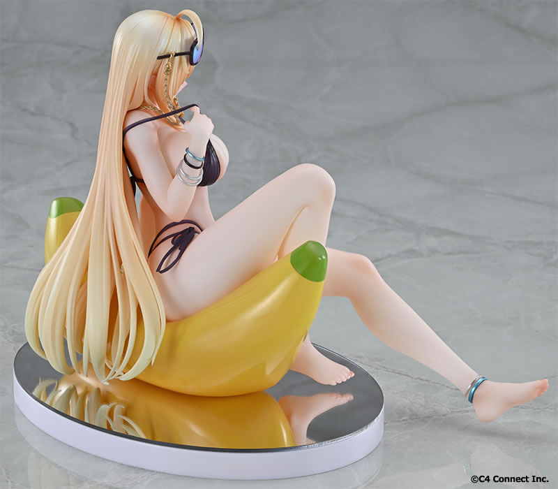 Houchi Shoujo ~Hyakka Ryouran no Moehime-tachi - Kaku - 1/7 - Summer Beach (Kaitendoh) photo 9