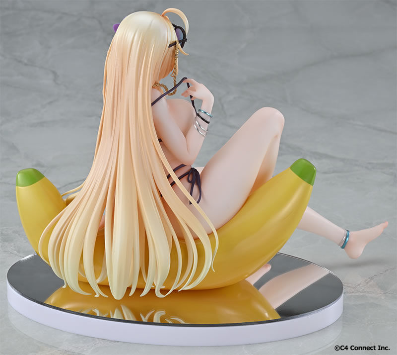 Houchi Shoujo ~Hyakka Ryouran no Moehime-tachi - Kaku - 1/7 - Summer Beach (Kaitendoh) photo 10
